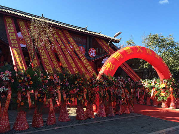 四川遂寧火鍋店加盟哪家好？老阿婆實現(xiàn)快速致富