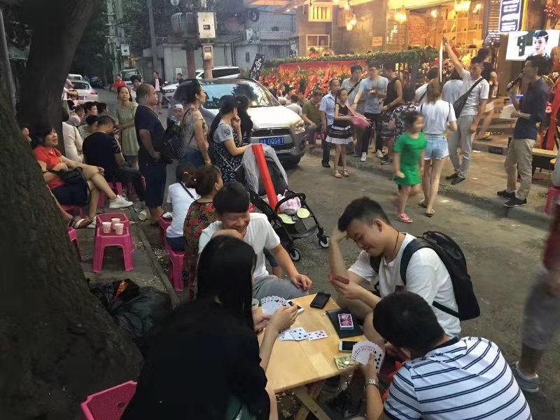 自助火鍋店人氣打造